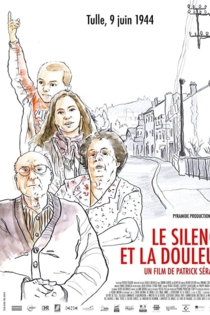Le silence et la douleur