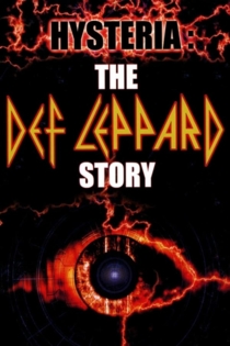 Истерия: История Def Leppard