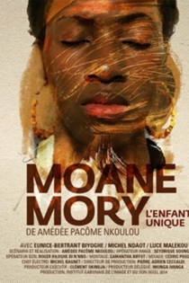 Moane Mory