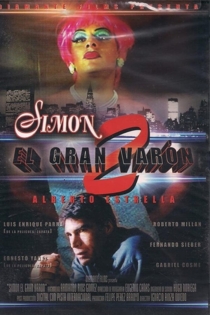 Simón, el gran varón 2