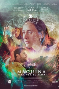 Máquina para ver el alma