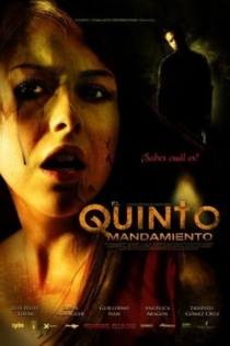 El quinto mandamiento