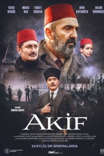 Âkif