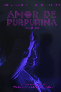 Amor de purpurina