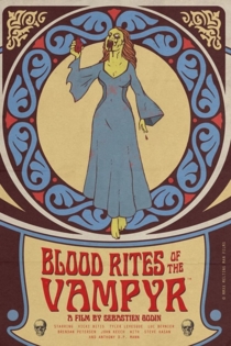 Blood Rites of the Vampyr