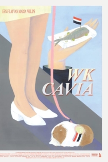 WK Cavia