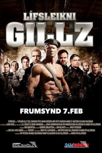 Lífsleikni Gillz