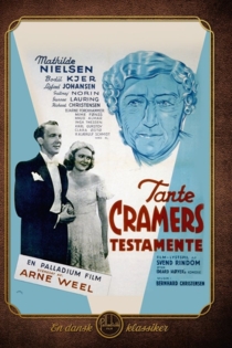 Tante Cramers Testamente