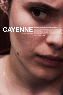 Cayenne