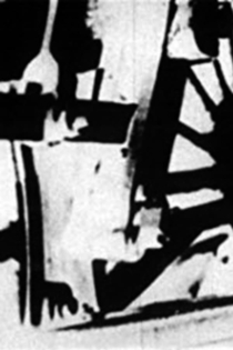 Lumiere's Train (Arriving at the Station)