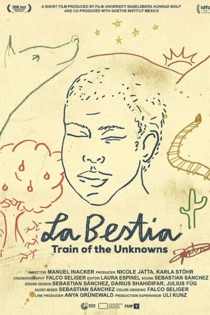 La Bestia - Train of the Unknowns