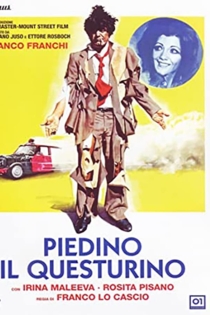 Piedino il questurino