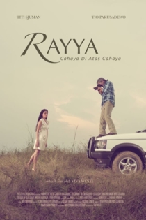 Rayya, Cahaya Di Atas Cahaya