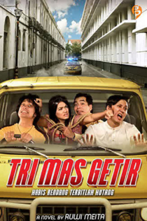 Tri Mas Getir