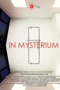 IN MYSTERIUM