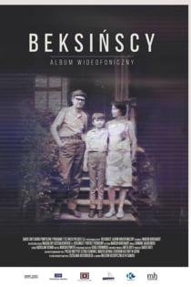 BEKSIŃSCY. Album wideofoniczny