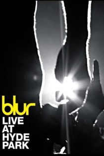 Blur - Live at Hyde Park, London