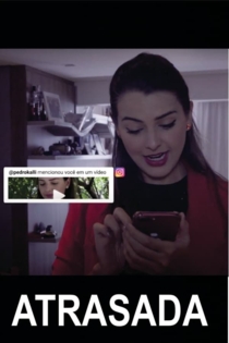 Atrasada