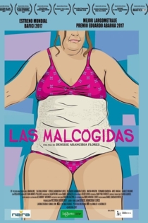 Las malcogidas