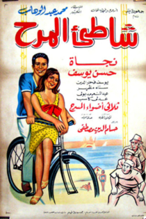 شاطيء المرح