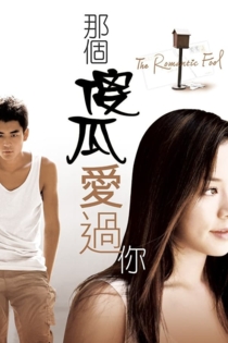那个傻瓜爱过你