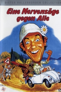Eine Nervensäge gegen alle