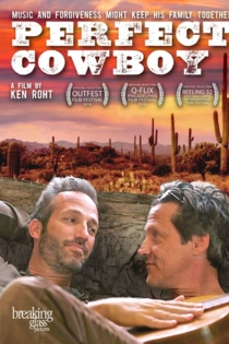 Perfect Cowboy