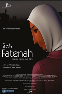 Fatenah