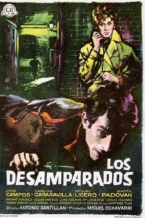 Los desamparados