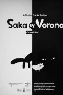 Saka sy Vorona