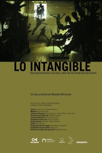 Lo intangible