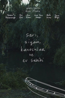 Sarı, Siyam, Kanocular ve Ev Sahibi