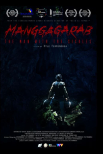Manggagarab