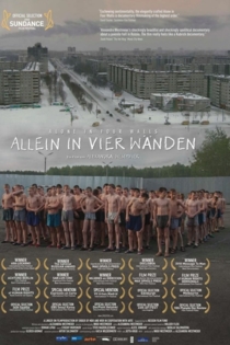 Allein in vier Wänden