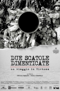 Due scatole dimenticate - Un viaggio in Vietnam