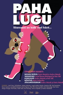 Paha lugu: Kokkulepe