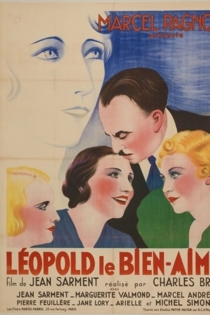 Léopold le bien-aimé