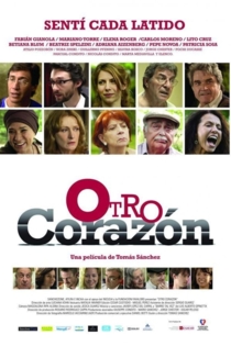 Otro corazón