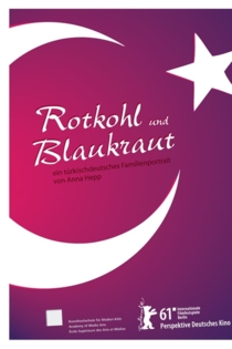 Rotkohl und Blaukraut