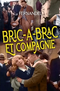 Bric à Brac et compagnie