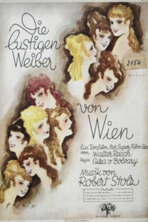 Die lustigen Weiber von Wien