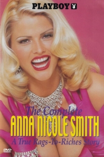 Playboy: The Complete Anna Nicole Smith