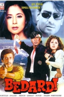 Bedardi