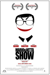Mario & Netta Show