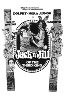 Jack n' Jill of the Third Kind