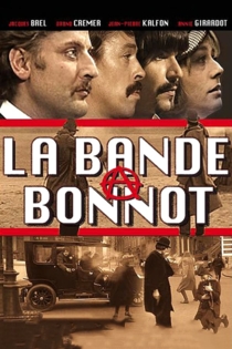 La bande à Bonnot