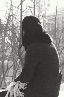 Тебя, как первую любовь