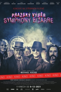 Pražský výběr – Symphony Bizarre