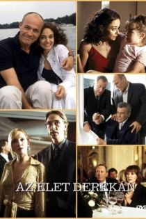 In der Mitte eines Lebens