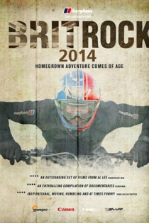 Brit Rock Film Tour 2014